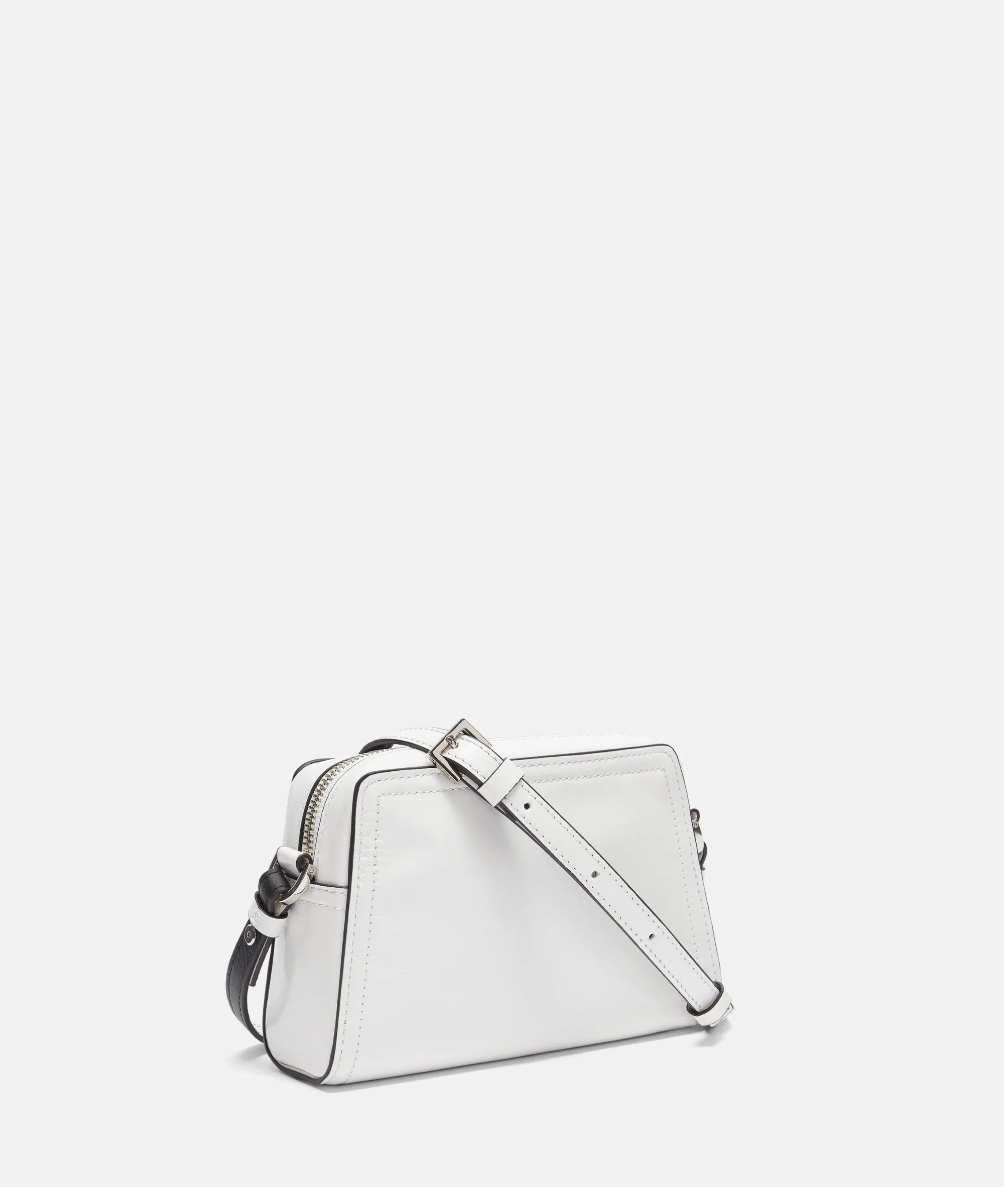 Online LIEBESKIND BERLIN Chudy Crossbody S weiß