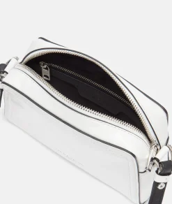 Online LIEBESKIND BERLIN Chudy Crossbody S weiß