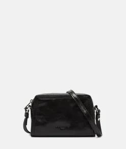Sale LIEBESKIND BERLIN Chudy Crossbody S schwarz