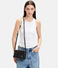 Sale LIEBESKIND BERLIN  Chudy Crossbody S schwarz