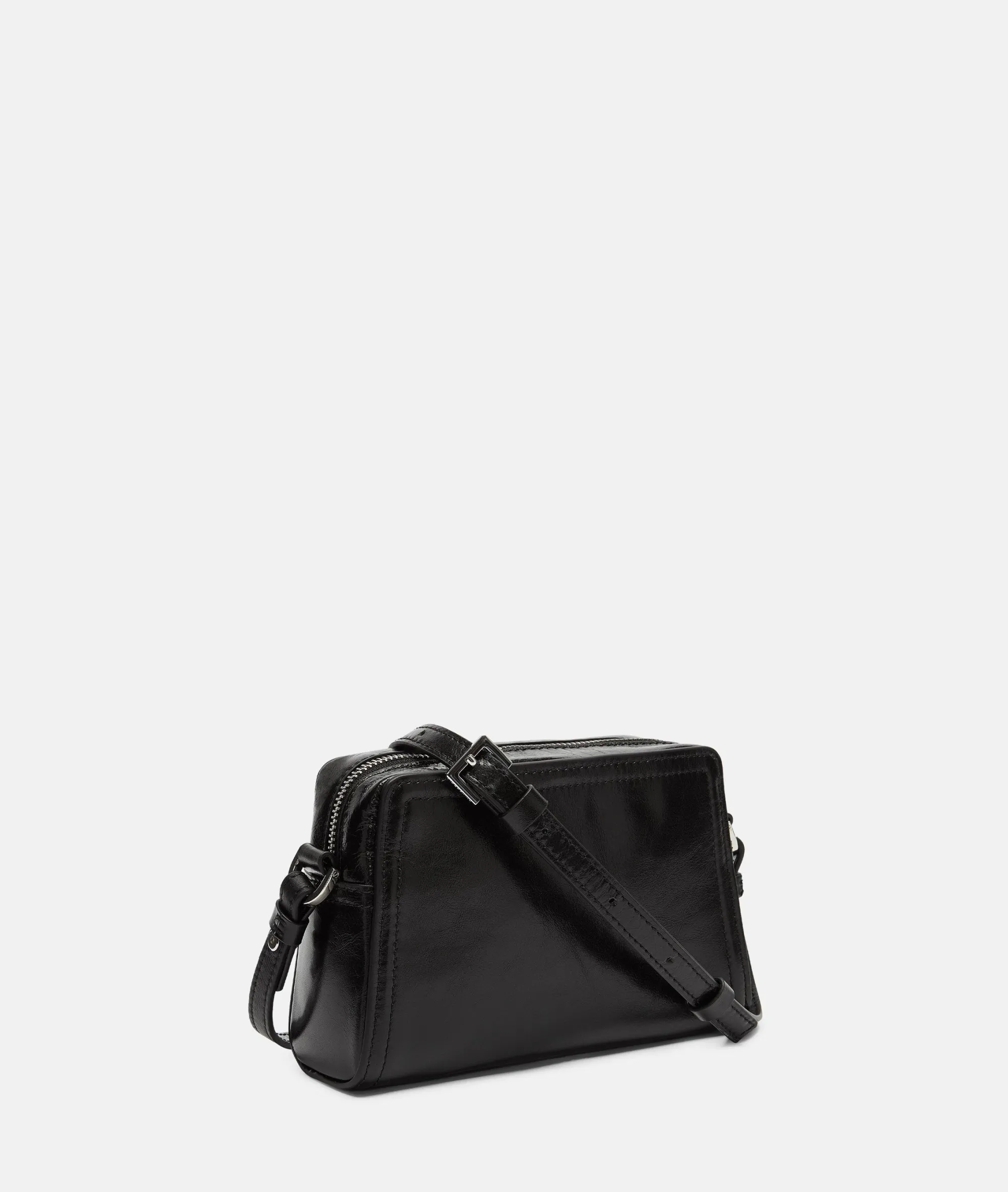 Sale LIEBESKIND BERLIN Chudy Crossbody S schwarz
