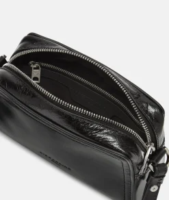 Sale LIEBESKIND BERLIN Chudy Crossbody S schwarz
