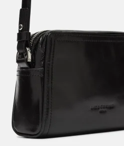 Sale LIEBESKIND BERLIN Chudy Crossbody S schwarz