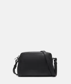 Outlet LIEBESKIND BERLIN Chudy Crossbody S schwarz