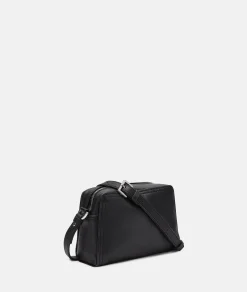 Outlet LIEBESKIND BERLIN Chudy Crossbody S schwarz