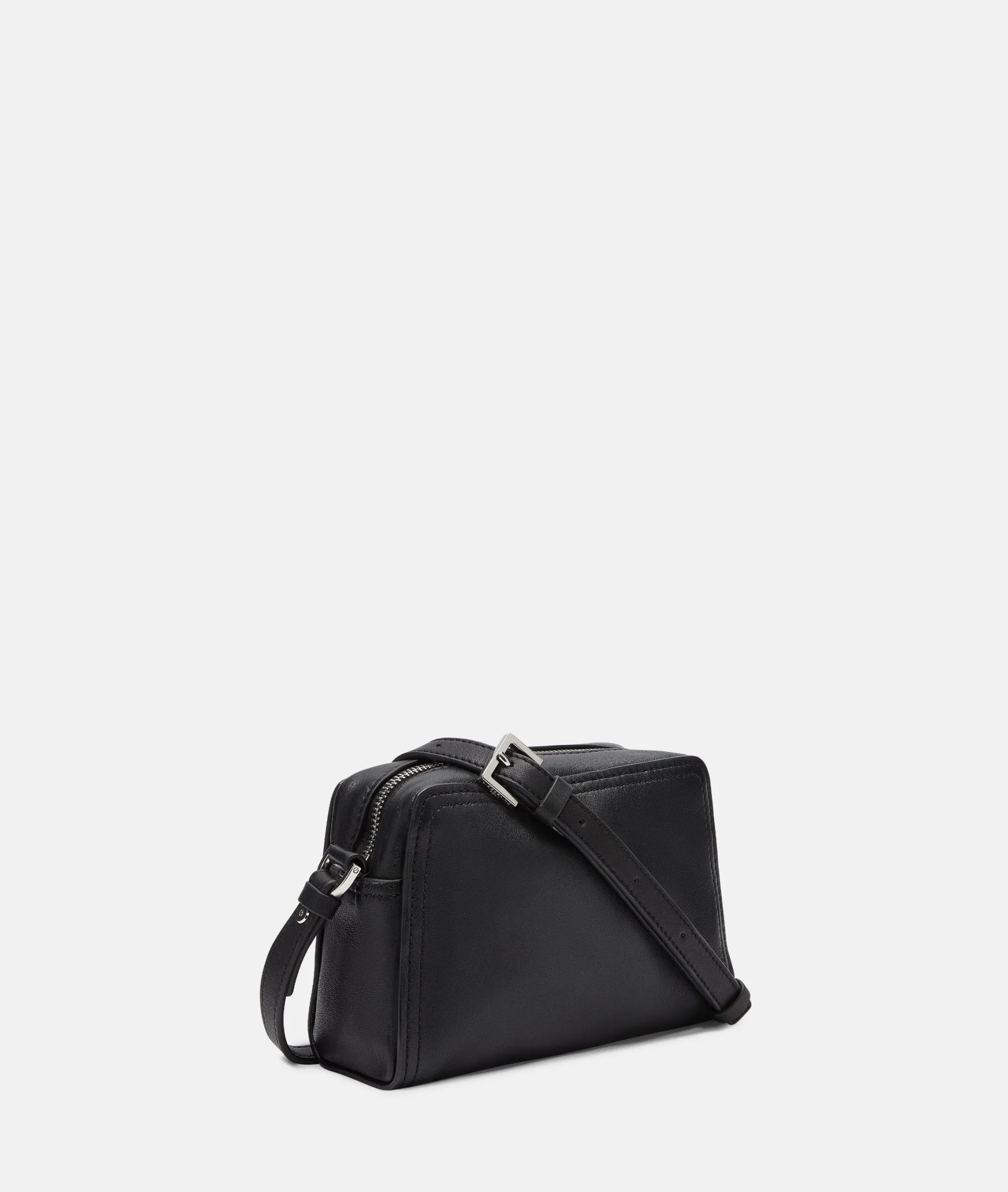 Outlet LIEBESKIND BERLIN Chudy Crossbody S schwarz