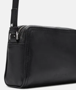 Outlet LIEBESKIND BERLIN Chudy Crossbody S schwarz