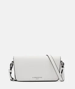 Discount LIEBESKIND BERLIN Chudy Crossbody S weiß