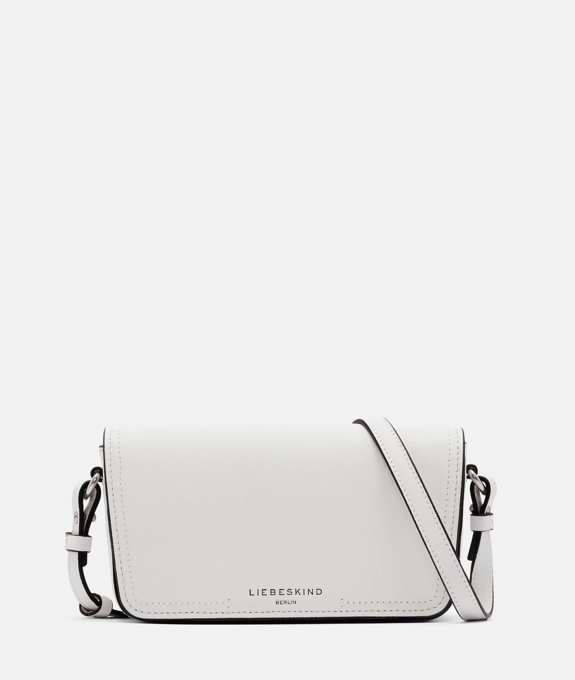 Discount LIEBESKIND BERLIN Chudy Crossbody S weiß