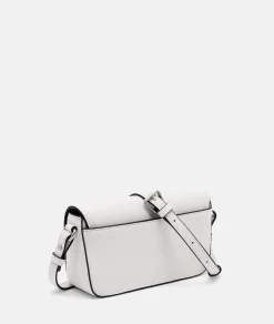 Discount LIEBESKIND BERLIN Chudy Crossbody S weiß