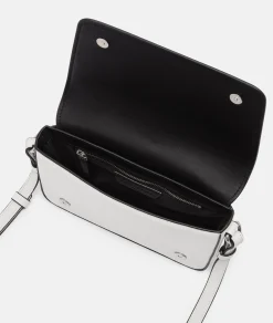Discount LIEBESKIND BERLIN Chudy Crossbody S weiß