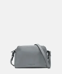 Hot LIEBESKIND BERLIN Chudy Crossbody S grau
