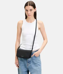 Clearance LIEBESKIND BERLIN  Chudy Crossbody S schwarz