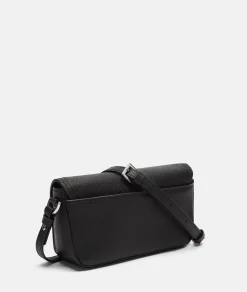 Clearance LIEBESKIND BERLIN Chudy Crossbody S schwarz