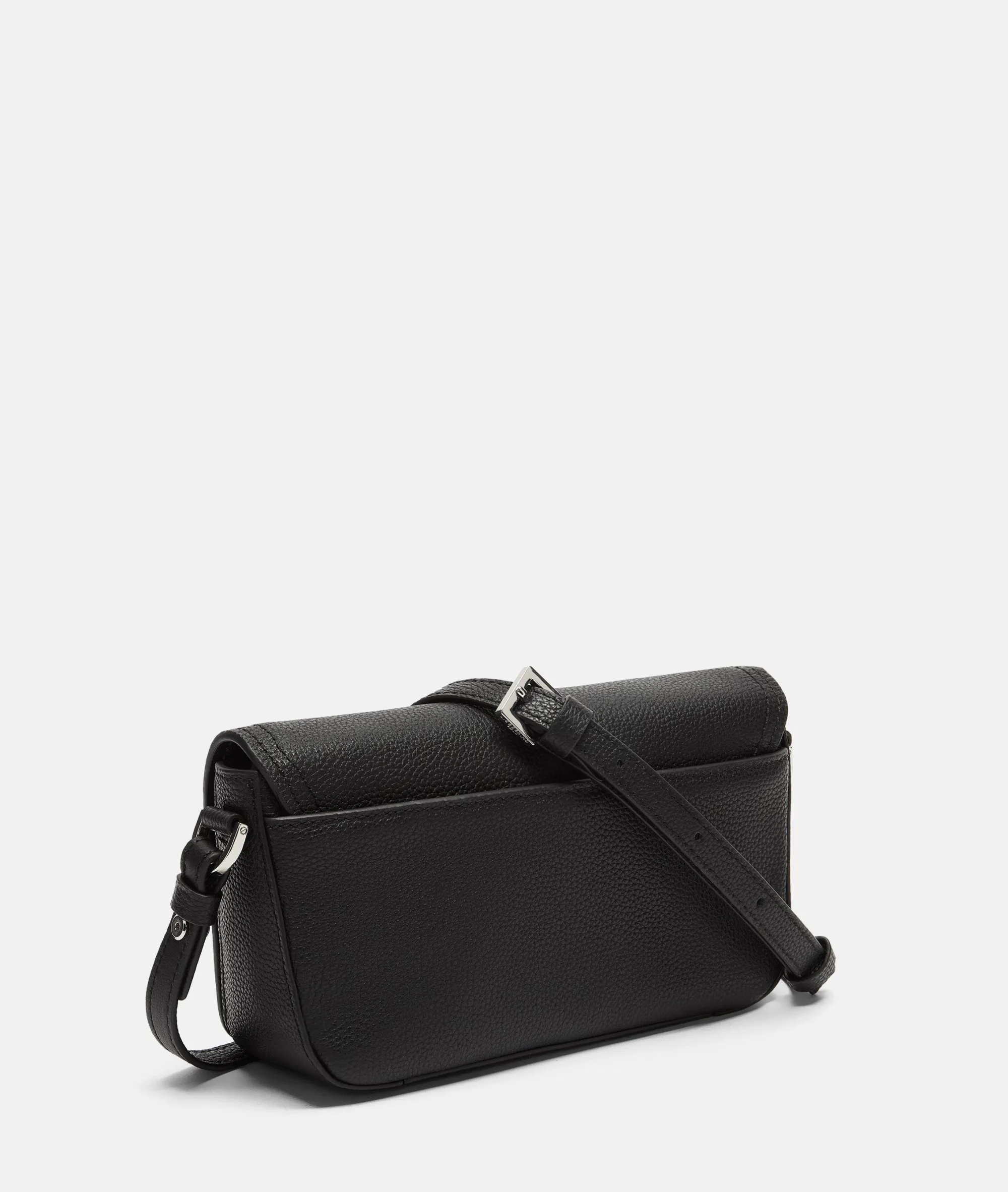 Clearance LIEBESKIND BERLIN Chudy Crossbody S schwarz