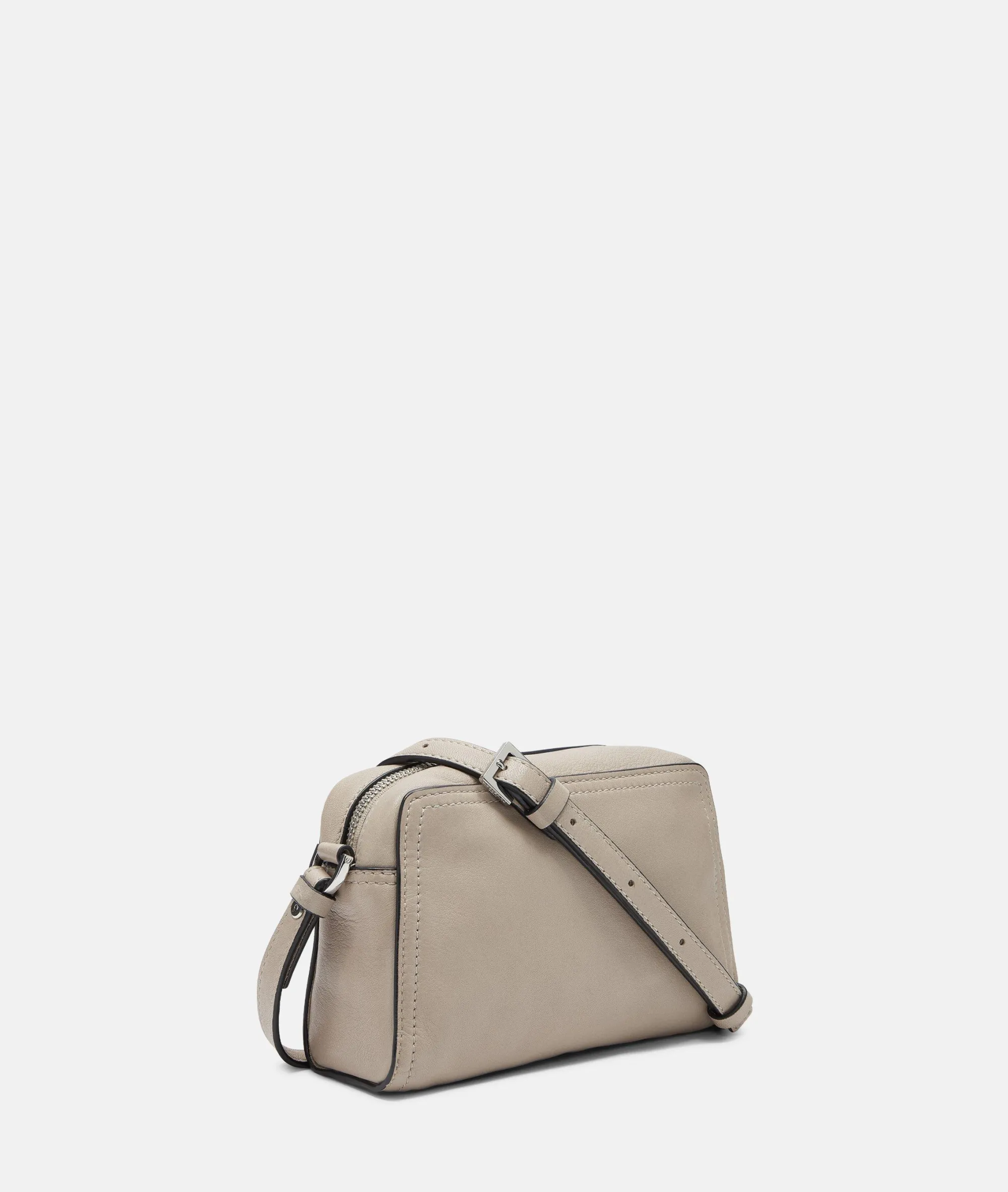 Online LIEBESKIND BERLIN Chudy Crossbody S beige