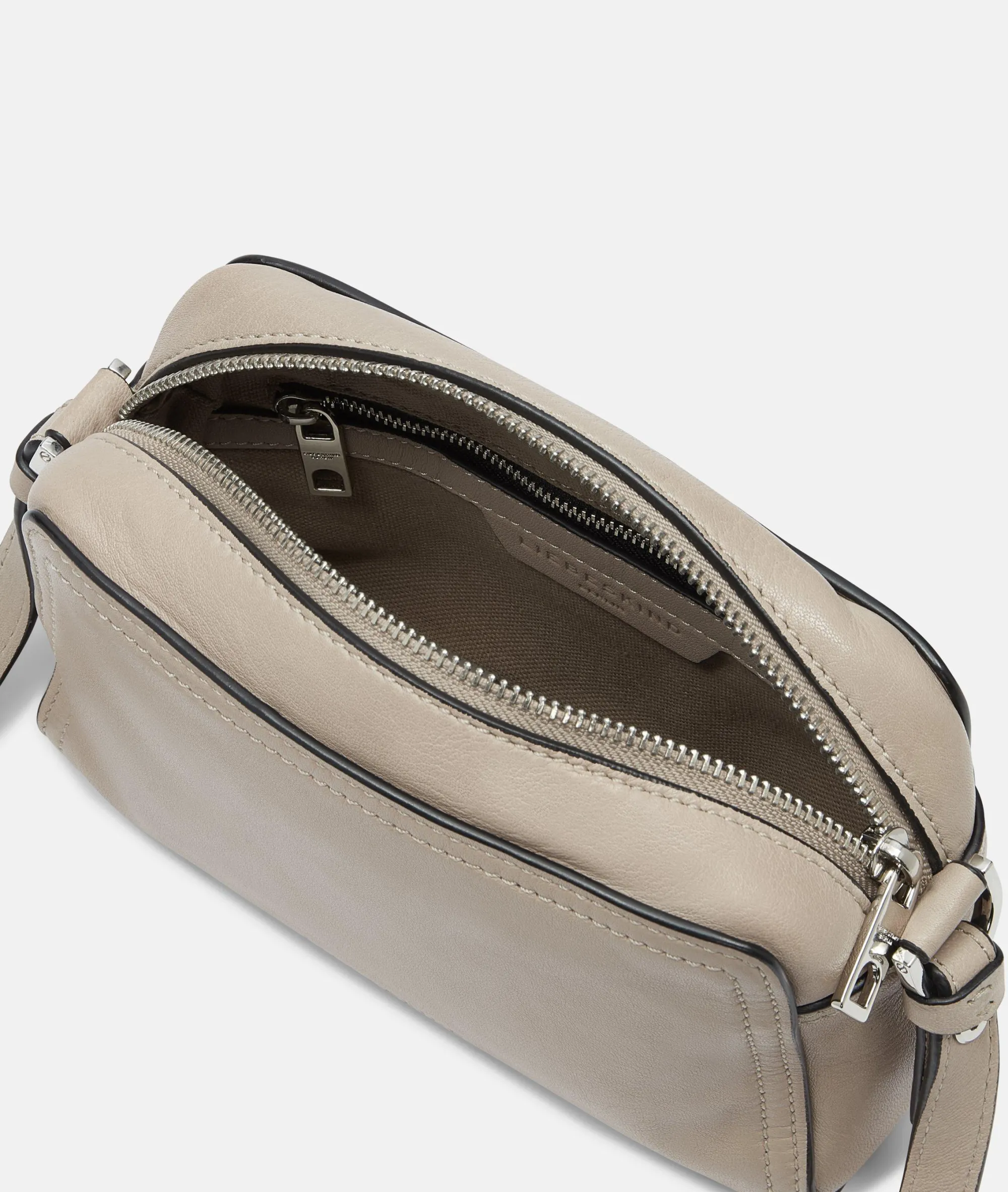 Online LIEBESKIND BERLIN Chudy Crossbody S beige