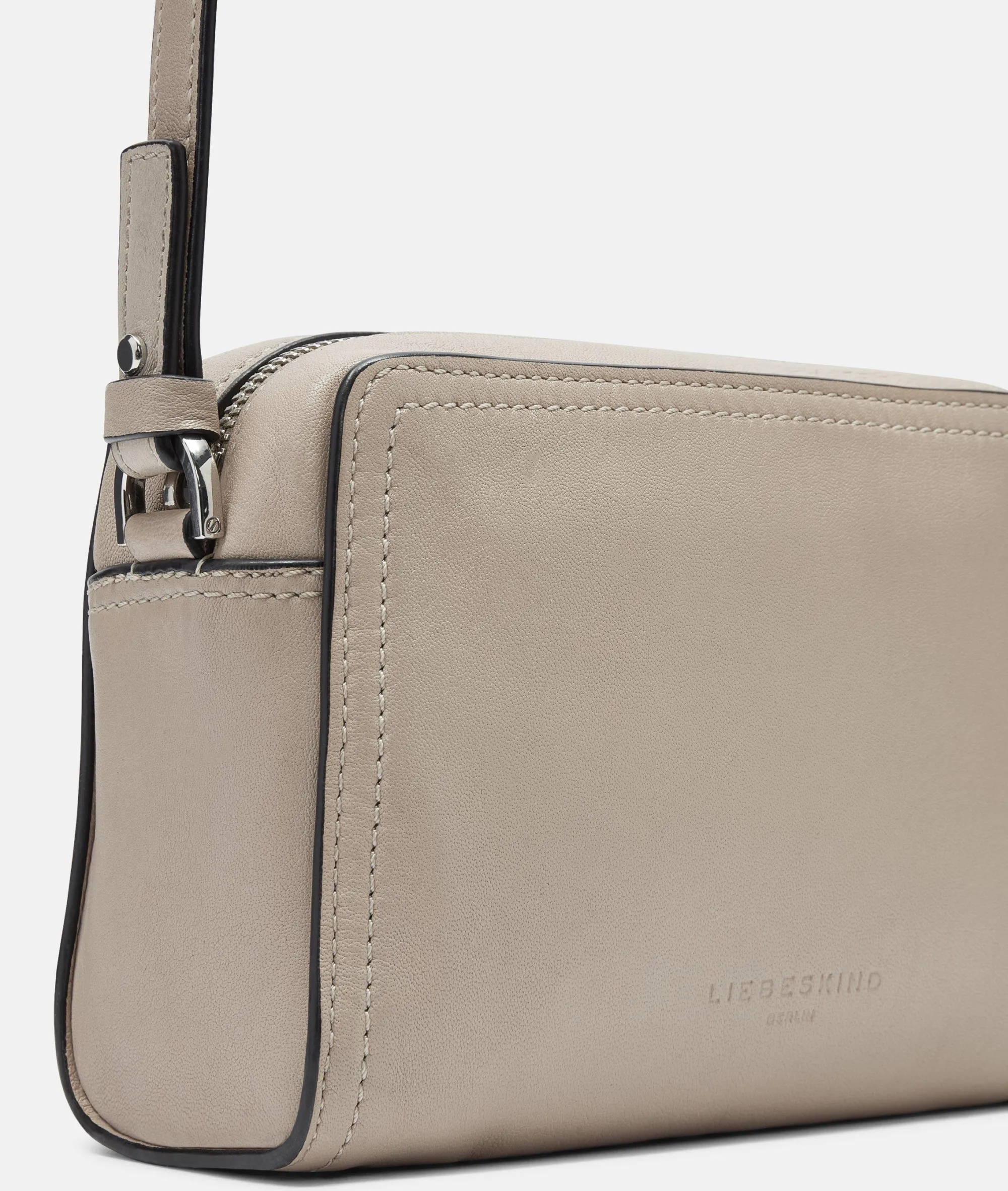 Online LIEBESKIND BERLIN Chudy Crossbody S beige