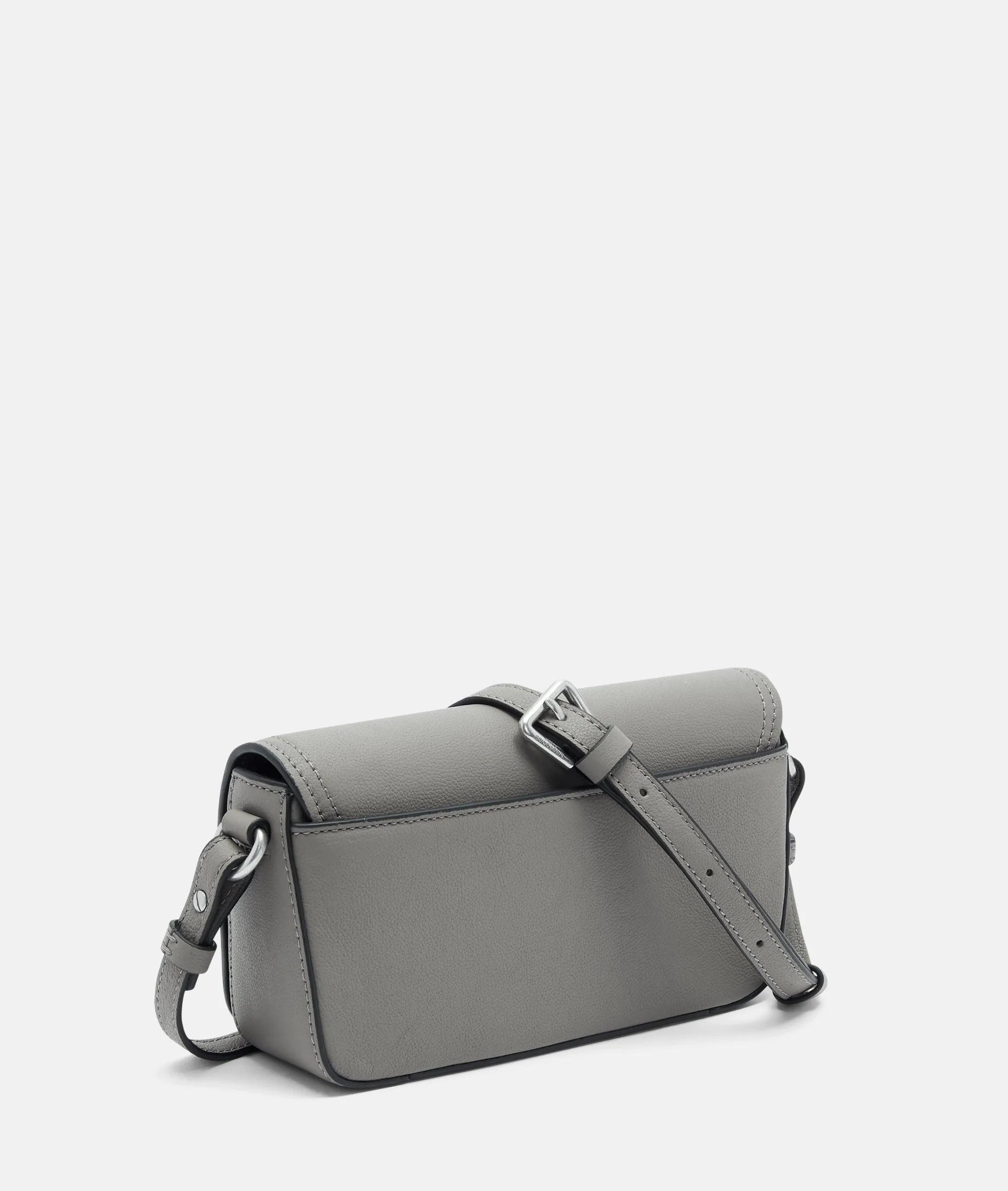 Clearance LIEBESKIND BERLIN Chudy Crossbody S taubengrau