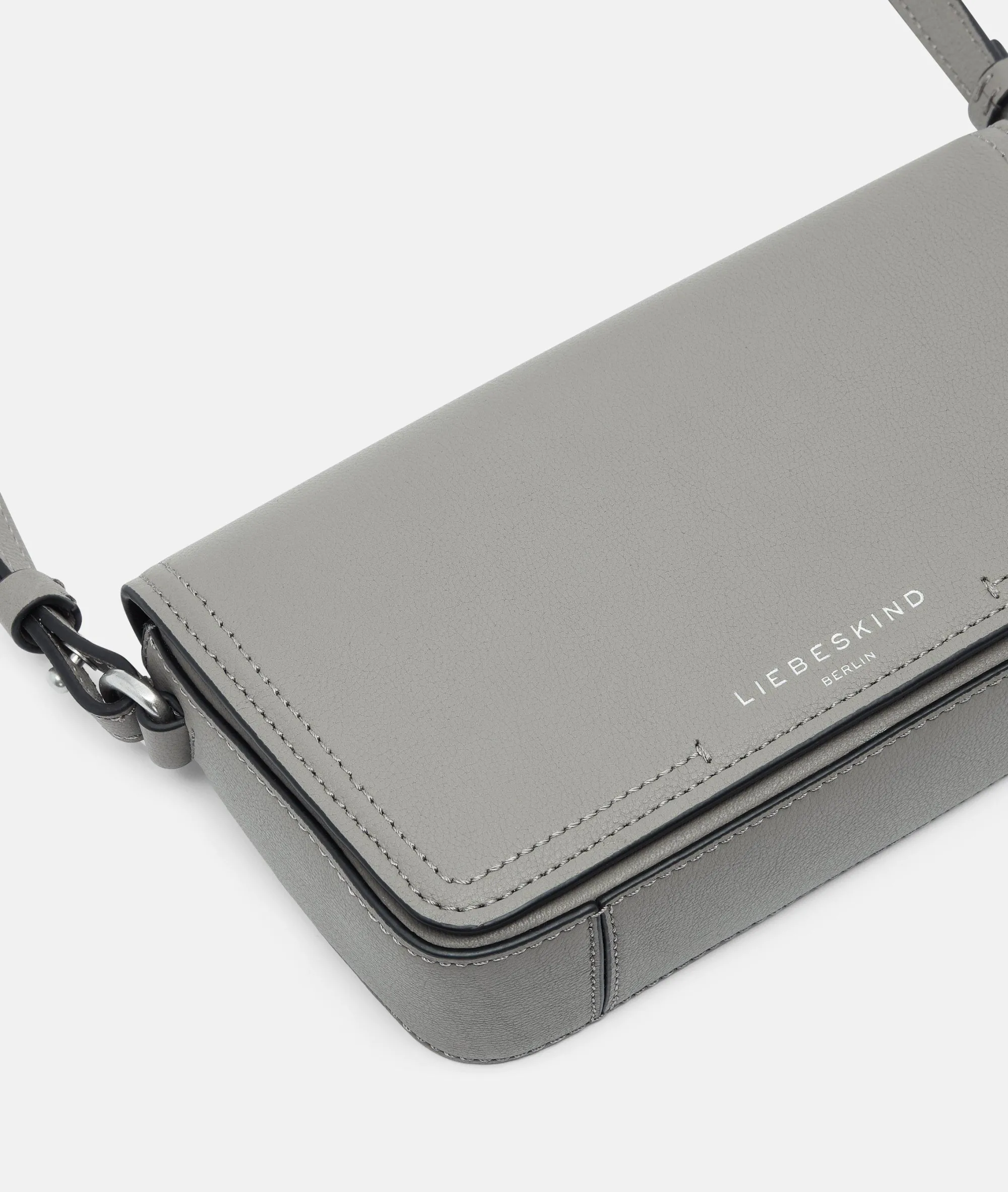Clearance LIEBESKIND BERLIN Chudy Crossbody S taubengrau