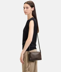 Online LIEBESKIND BERLIN  Chudy Crossbody S zimt