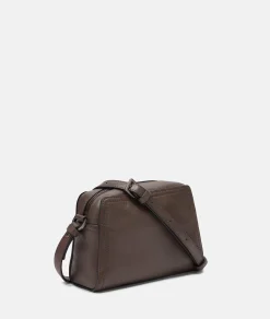 Online LIEBESKIND BERLIN Chudy Crossbody S zimt