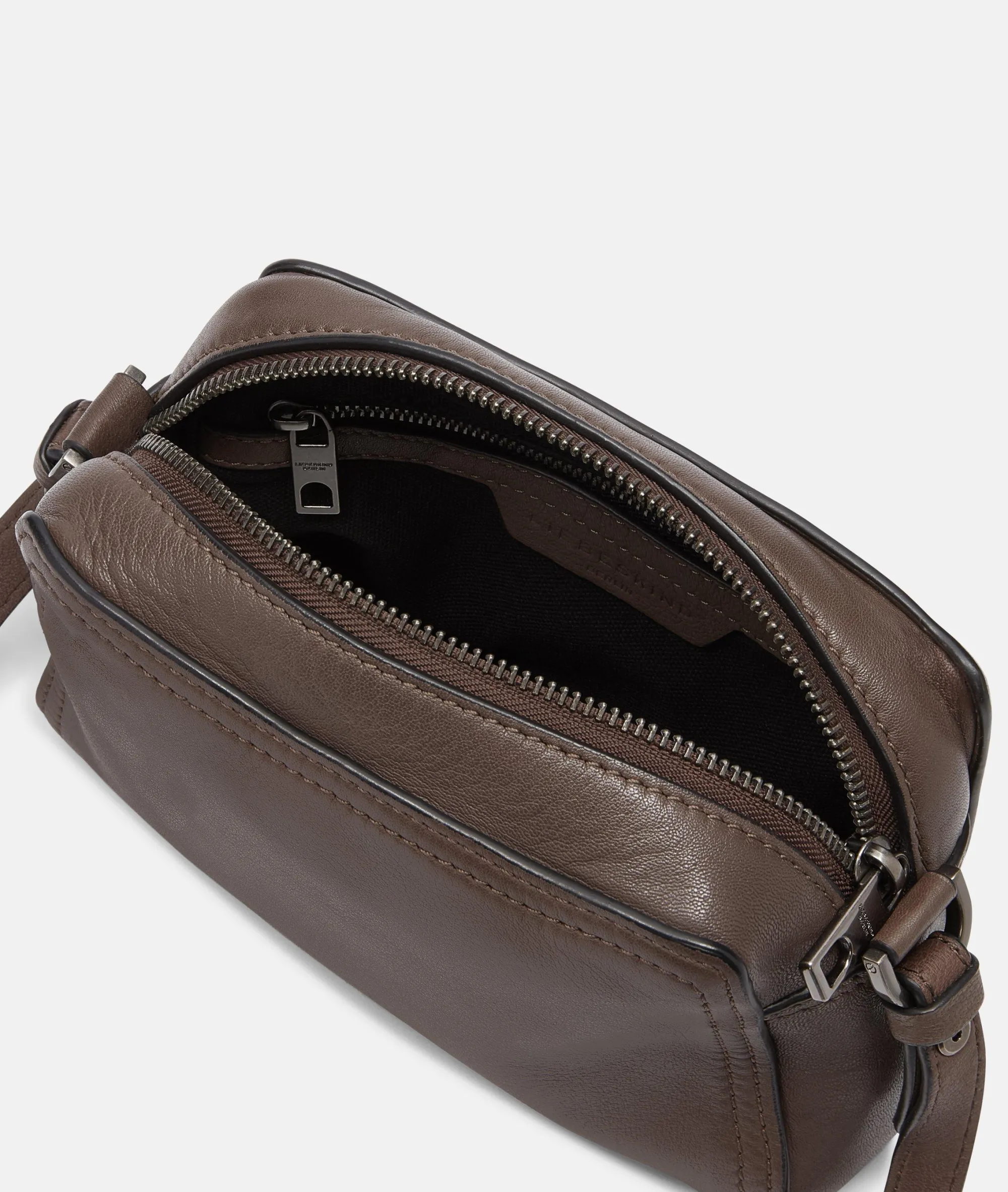 Online LIEBESKIND BERLIN Chudy Crossbody S zimt