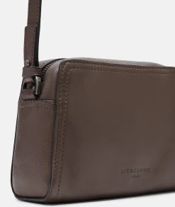 Online LIEBESKIND BERLIN Chudy Crossbody S zimt
