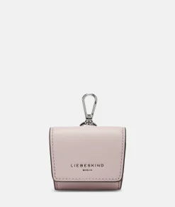 Sale LIEBESKIND BERLIN Chudy Earpod Case zartrosa