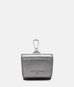 Outlet LIEBESKIND BERLIN Chudy Earpod Case silber