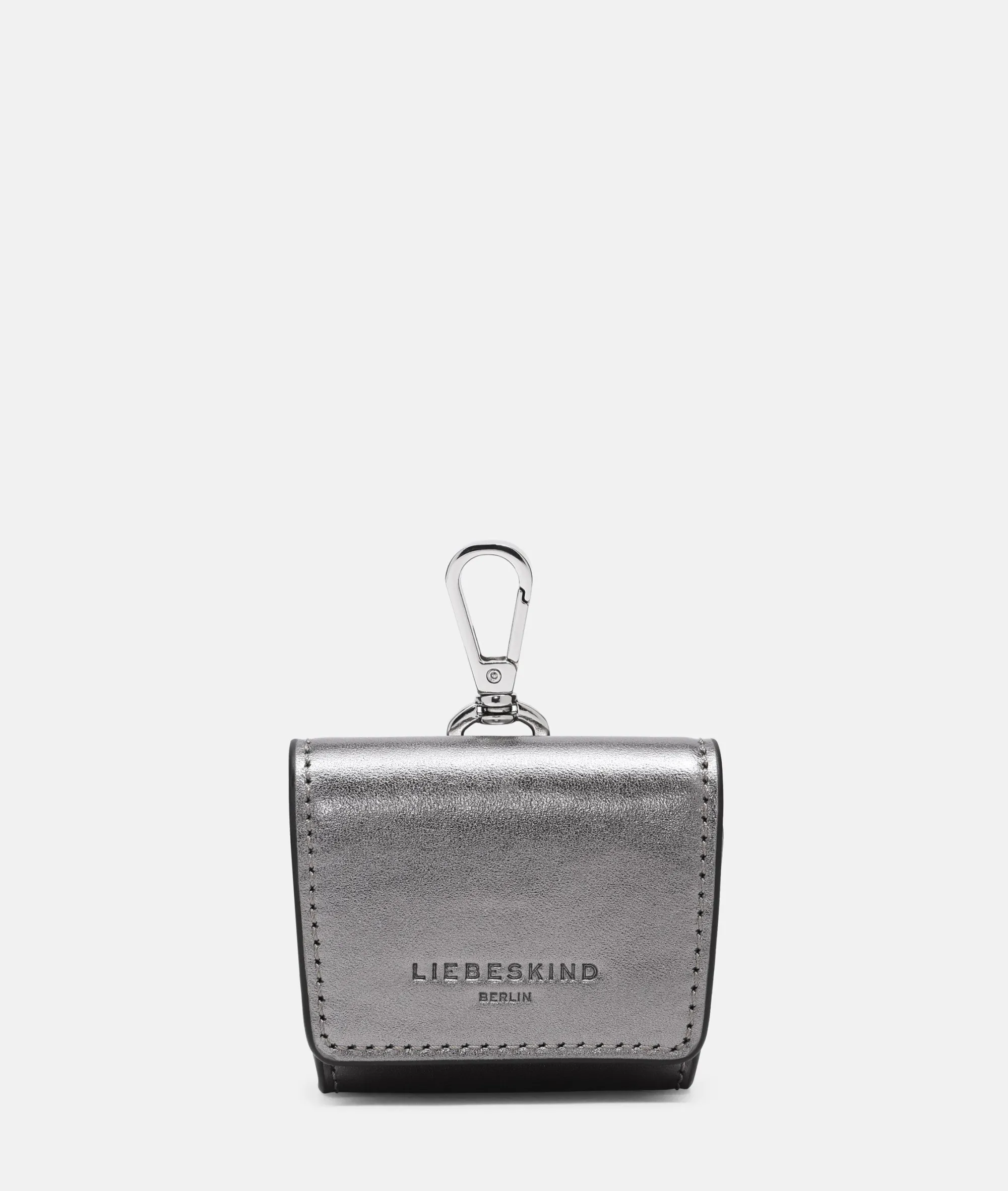 Outlet LIEBESKIND BERLIN Chudy Earpod Case silber