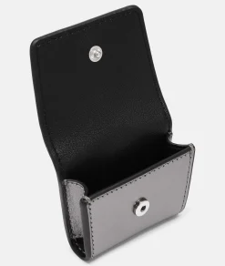 Outlet LIEBESKIND BERLIN Chudy Earpod Case silber