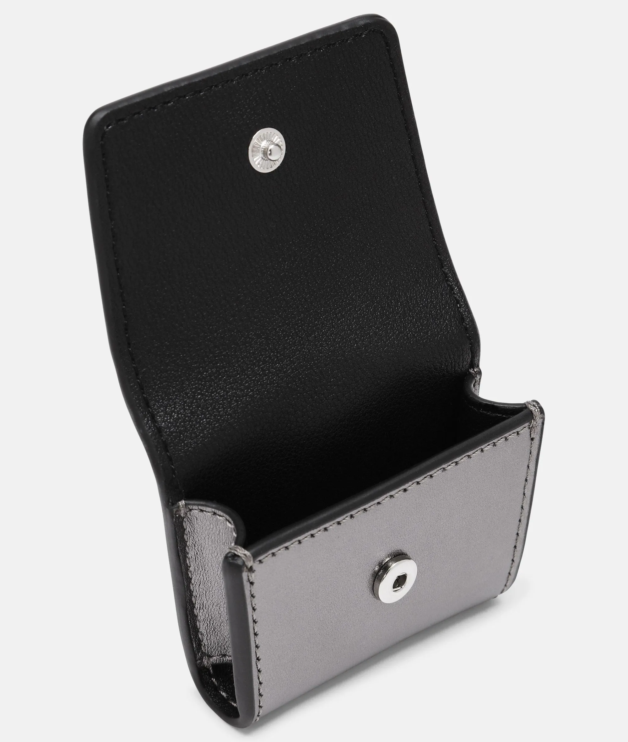 Outlet LIEBESKIND BERLIN Chudy Earpod Case silber