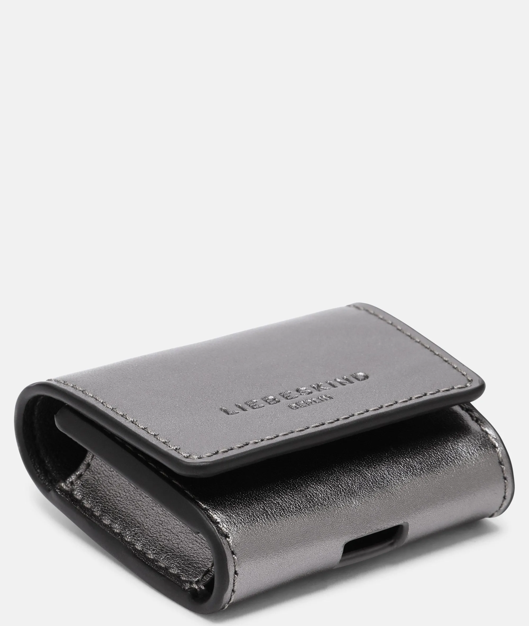 Outlet LIEBESKIND BERLIN Chudy Earpod Case silber