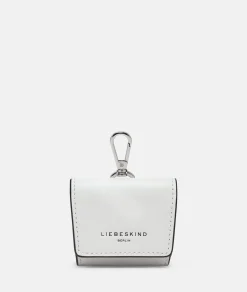 Sale LIEBESKIND BERLIN Chudy Earpod Case weiß