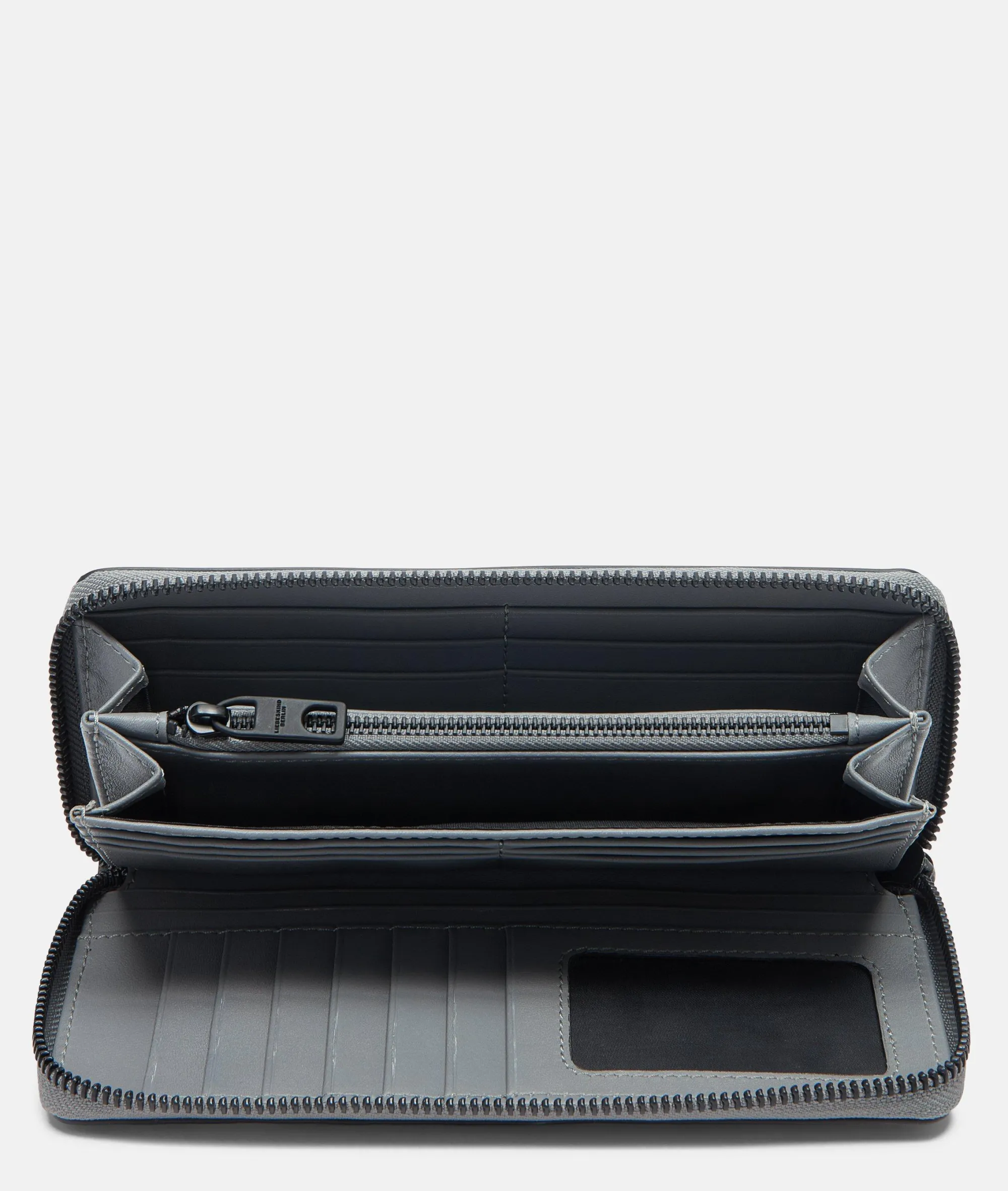Clearance LIEBESKIND BERLIN Chudy Gigi graumeliert