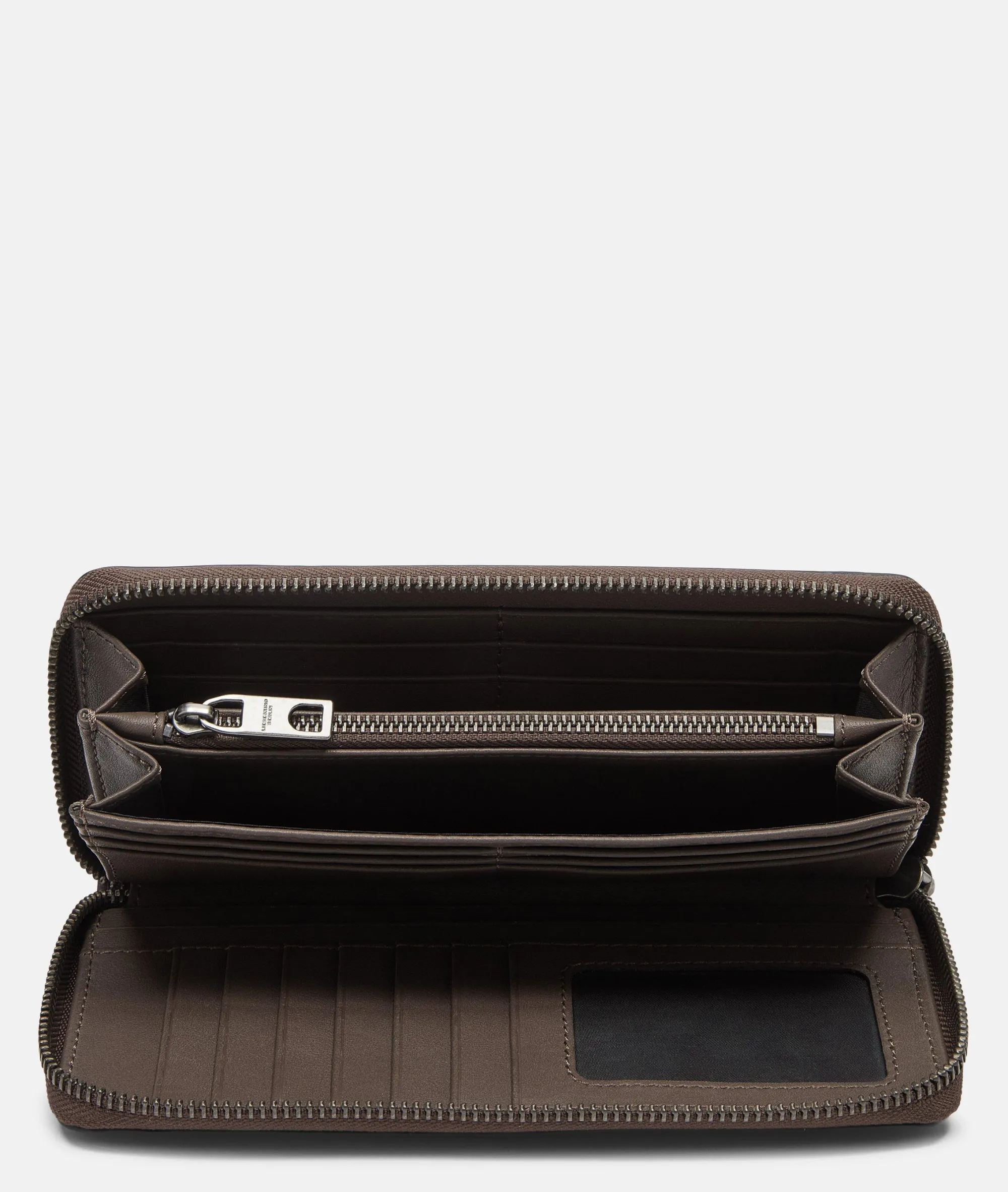 Hot LIEBESKIND BERLIN Chudy Gigi zimt