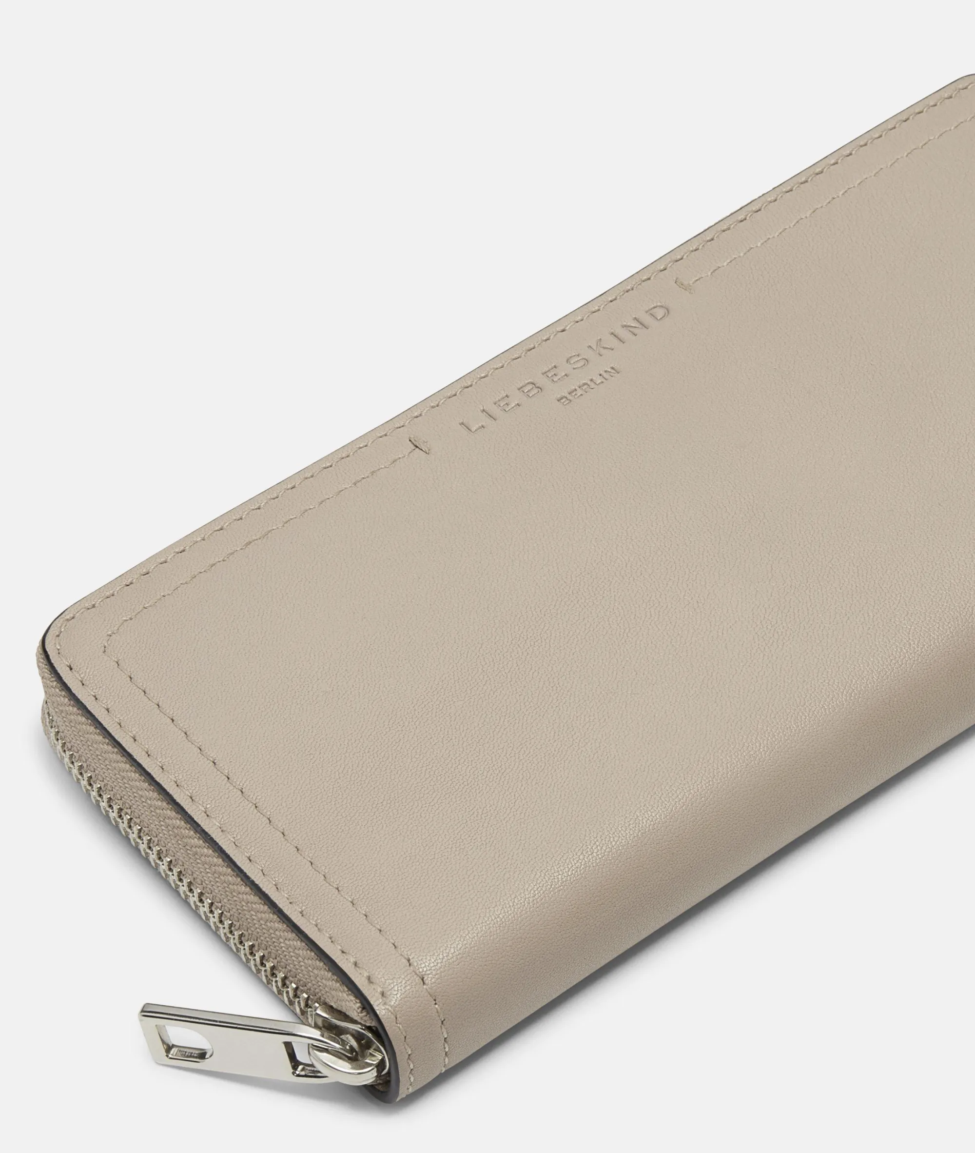 Online LIEBESKIND BERLIN Chudy Gigi beige
