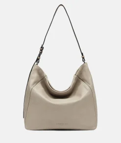 Hot LIEBESKIND BERLIN Chudy Hobo L beige