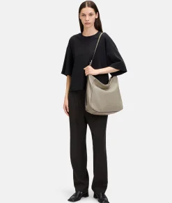 Hot LIEBESKIND BERLIN  Chudy Hobo L beige
