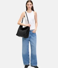 Online LIEBESKIND BERLIN  Chudy Hobo L schwarz