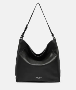 Sale LIEBESKIND BERLIN Chudy Hobo L schwarz