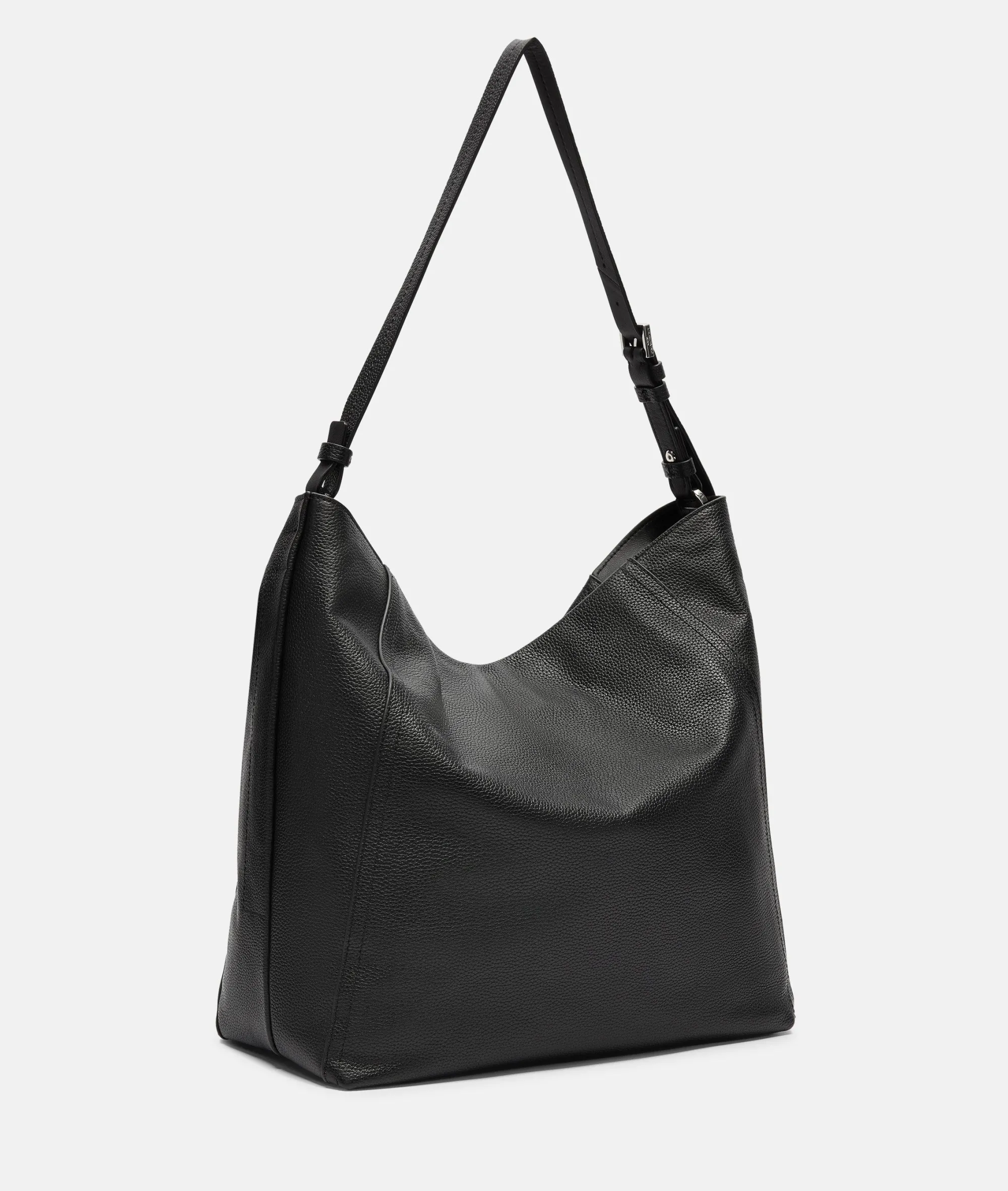 Sale LIEBESKIND BERLIN Chudy Hobo L schwarz