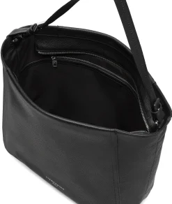 Sale LIEBESKIND BERLIN Chudy Hobo L schwarz