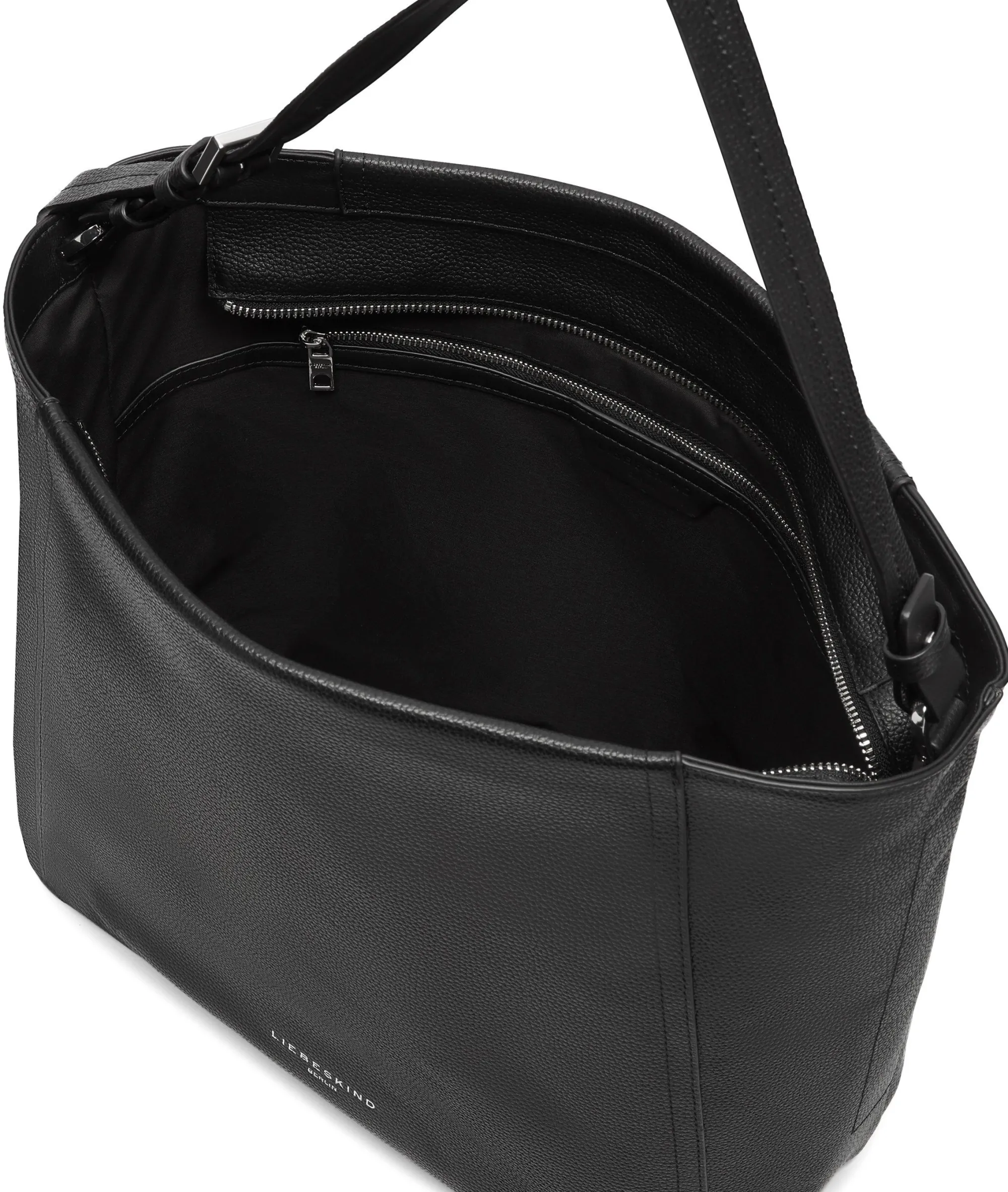 Sale LIEBESKIND BERLIN Chudy Hobo L schwarz