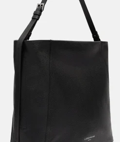 Sale LIEBESKIND BERLIN Chudy Hobo L schwarz