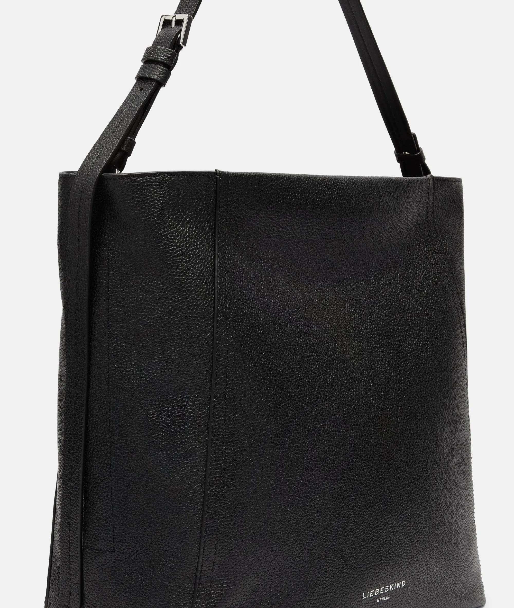 Sale LIEBESKIND BERLIN Chudy Hobo L schwarz