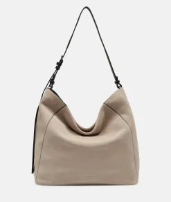 New LIEBESKIND BERLIN Chudy Hobo L beige