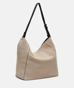 New LIEBESKIND BERLIN Chudy Hobo L beige
