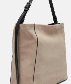 New LIEBESKIND BERLIN Chudy Hobo L beige